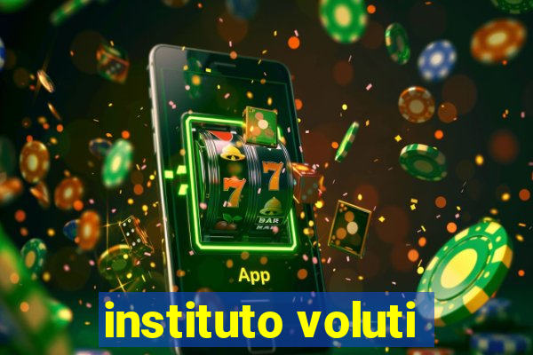 instituto voluti